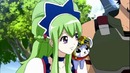 Ixion Saga DT – 3 Серия (Осень 2012!)