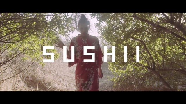 Azide x Sushii Boiis – Sushii