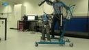 3DNews Daily 910: футуристичное колесо Michelin Vision, 160-терабитный кабель Marea, робот COMAN