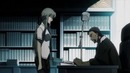 Принцесса умертвий: красная хроника (Shikabane Hime: Aka) (5-13 серия)