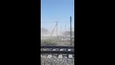 Взрывы в Арыси 2019(Каган 2)