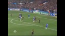 «Челси» — «Барселона» 1 Матч 2 Тайм