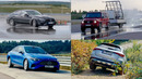 Inside the World’s Most Advanced Car Test Center – Mercedes-Benz