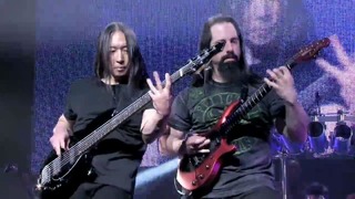 Dream Theater – The Dance Of Eternity [Breaking The Fourth Wall]