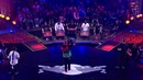 Pocket VS Kazuki Rok ¦ Red Bull BC One World Final 2015