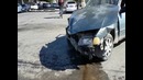 Три ДТП за полчаса
