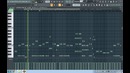 FL studio – A comme amour