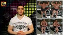 Muscle in the Morning January 23, 2014