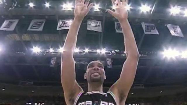 2013 TNT NBA Playoffs Intro Promo Feat. Dwayne Johnson