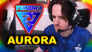 TUNDRA vs AURORA – TIEBREAKER – ESPORTS WORLD CUP 2025 – EWC 2025 DOTA 2