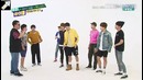 BTS randomplay dance
