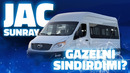 JAC SUNRAY SINDIRDI