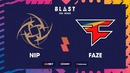 1.NiP vs FaZe, train, BLAST Pro Series- Copenhagen 2017