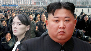 Ким Чен Ын yмep. Как будут делить КНДР