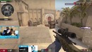 Cs-go: best oddshots 1 сезон часть 16