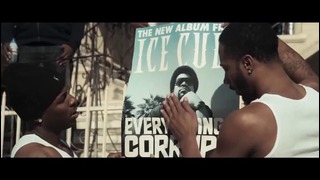 Ice Cube – Sic Them Youngins On Em (Official Video)