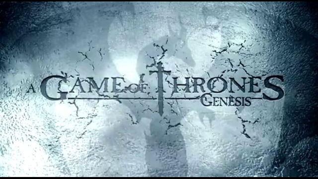 Игра престолов (A Game of Thrones: Genesis)
