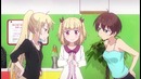 Новая игра! / New Game! – 5 Серия (Лето 2016!)