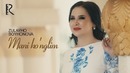 Zulayho Boyxonova – Mani ko’nglim (VideoKlip 2018)