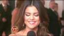 Selena Gomez’s Singing Baby By Justin Bieber