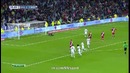 Реал Мадрид 3-1 Райо Вальекано Гол Кроса 56-минут