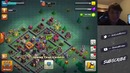 Finally fully maxed builder base gameplay