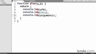 Урок 3 – JavaScript Функции – Вызываем функции традиционным способом