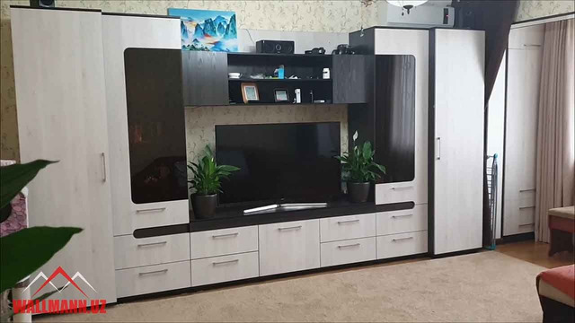 WallMann Горка "Николетта"