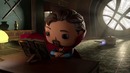Marvel, Star Wars and Disney Animated Short Supercut