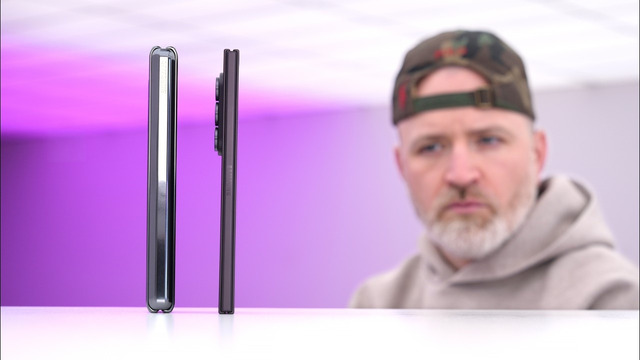 Samsung Z Fold8 Ultra: The Evolution of Folding Phones