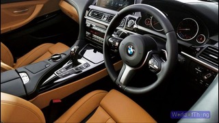 2017 BMW 640i Gran Coupe Celebration Edition Exclusive Sport