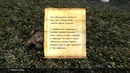 Inda game – Skyrim – Интересный квест и Уникальная эбонитовая броня рыцаря мага