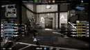 ESL One Cologne 2016. Flipsid3 vs OpTic Gaming de train