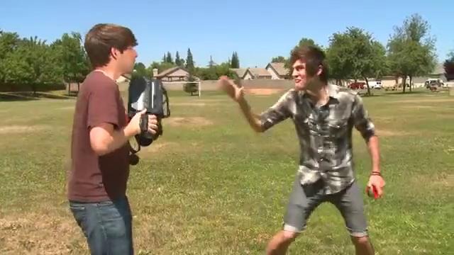 Smosh – life hacking