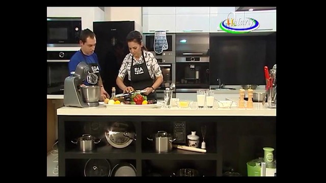 Еда в Деталях – Ratatuy