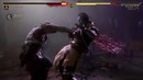 Все фаталити Мortal Кombat 11 Beta