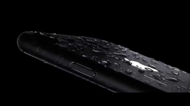 IPhone 7 и iPhone 7 Plus