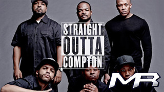 NWA – Fuck The Police (Straight Outta Compton Movie)