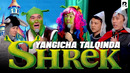 QVZ 2023 | Olmos jamoasi – Shrek (yangicha talqinda)
