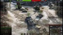 Wot T25/2 мастер