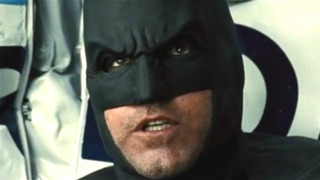 Пришло время поговорить про эту сцену с Бэтменом в “Лиге справедливости Зака Снайдера