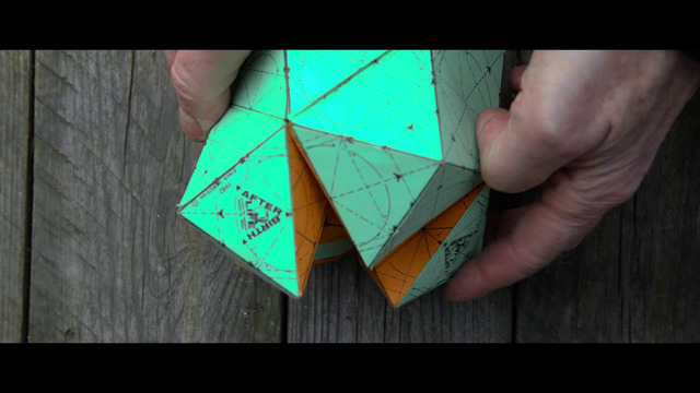 Абстракция искусство дизайна Оптика