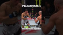 When Alexander Volkanovski Stopped the Korean Zombie!! #ufc #mma #shorts