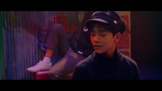 Boy Story Enough Teaser 3 – Xinlong