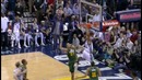 Vintage Vinsanity – Carter Throws Down Vicious Dunk on Gobert
