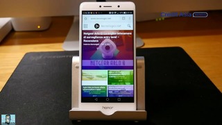 Обзор смартфона от Huawei Honor 6A и Honor 6C