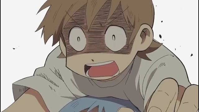 AMV Funny Faces