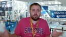 E3 2015: Microsoft глазами Wylsacom (Halo 5, Gears 4, Forza 6, HoloLens Minecraft)