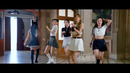 NewJeans – Hype Boy MV (HANNI ver.)