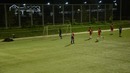 Тур 5. Обзор матча Dinamo-Citizens 5:0